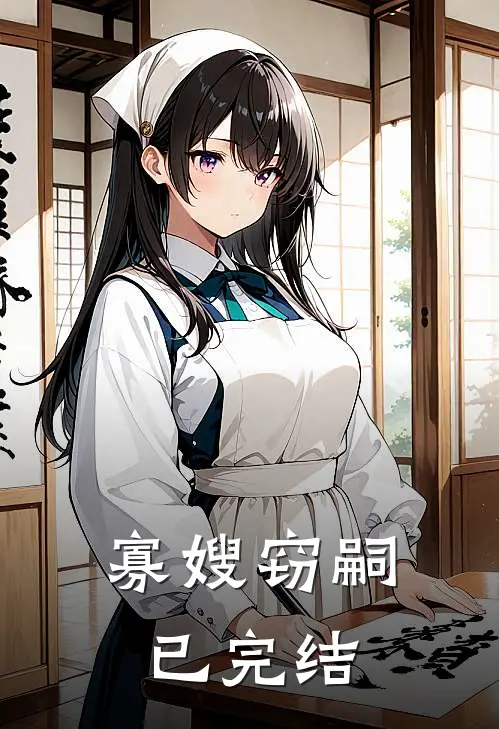 寡嫂窃嗣已完结
