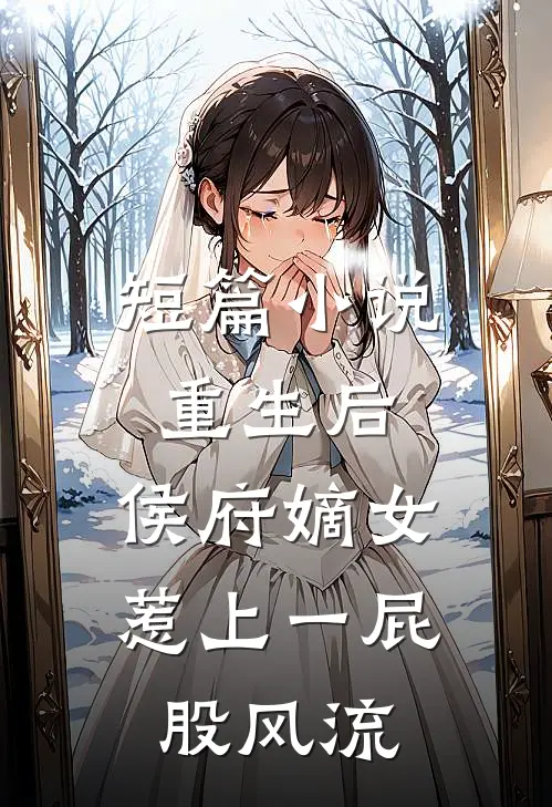 短篇小说重生后，侯府嫡女惹上一屁股风流