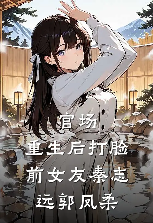 官场：重生后打脸前女友秦志远郭凤柔