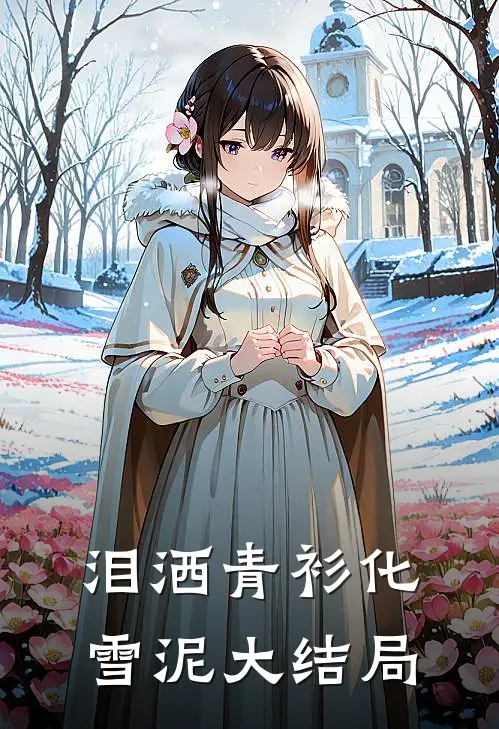 泪洒青衫化雪泥大结局