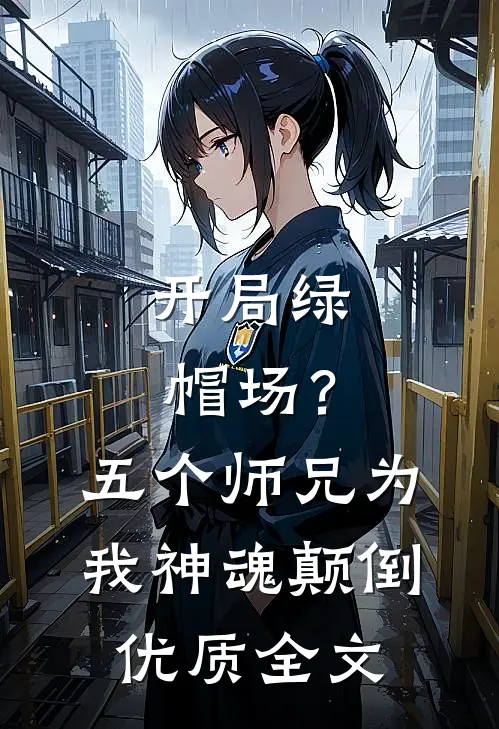 开局绿帽场？五个师兄为我神魂颠倒优质全文