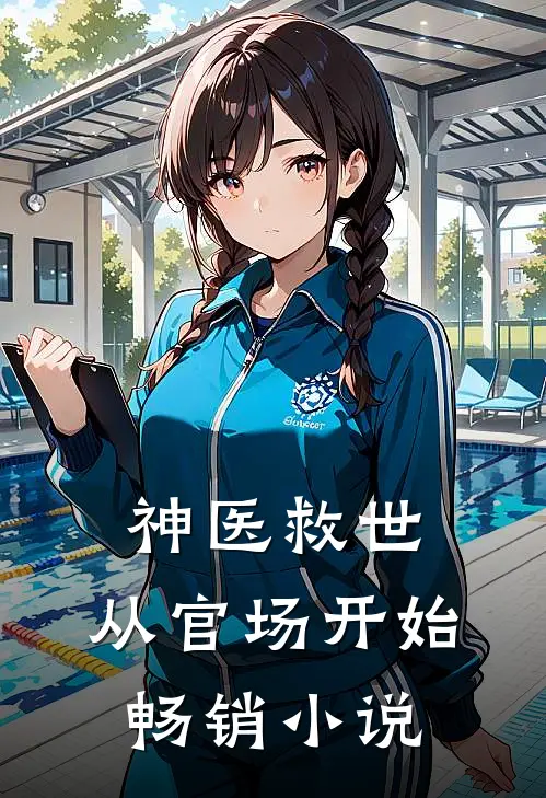 神医救世：从官场开始畅销小说