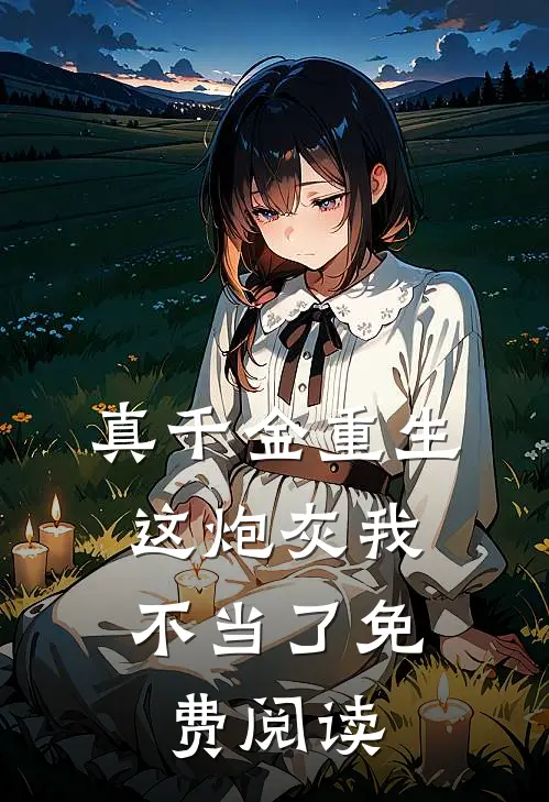 真千金重生：这炮灰我不当了免费阅读