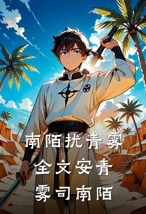 南陌扰青雾全文安青雾司南陌
