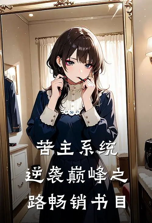 苦主系统：逆袭巅峰之路畅销书目