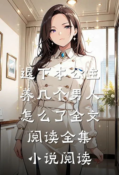 退下本公主养几个男人怎么了全文阅读全集小说阅读