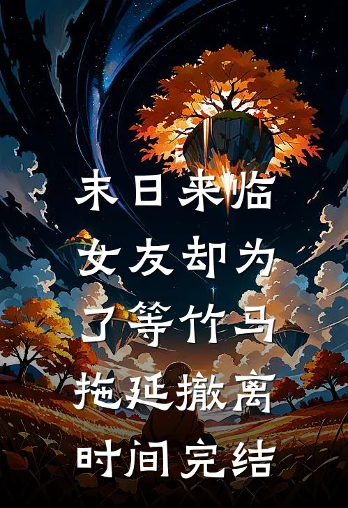 末日来临，女友却为了等竹马拖延撤离时间完结