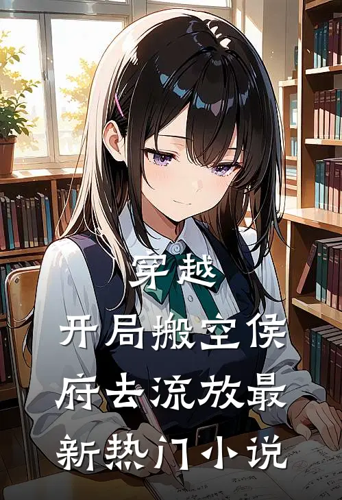 穿越：开局搬空侯府去流放最新热门小说