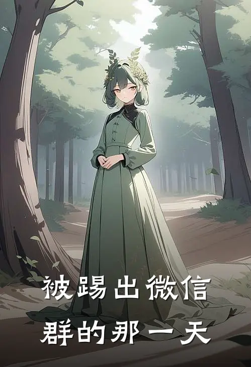 被踢出微信群的那一天