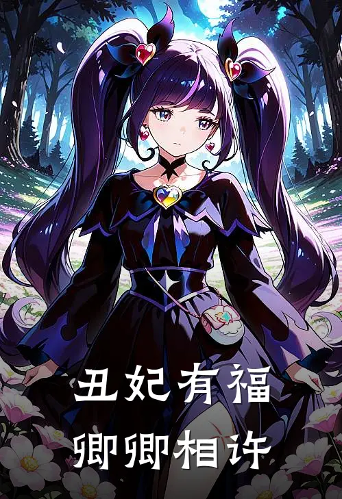 丑妃有福：卿卿相许