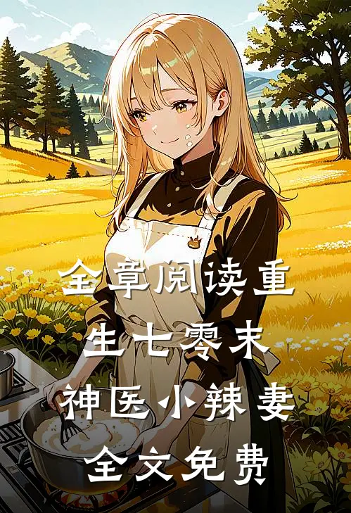 全章阅读重生七零末:神医小辣妻全文免费