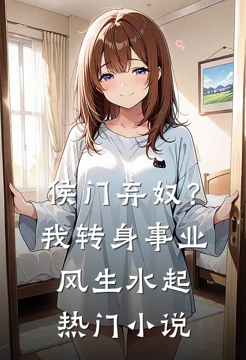 侯门弃奴？我转身事业风生水起热门小说