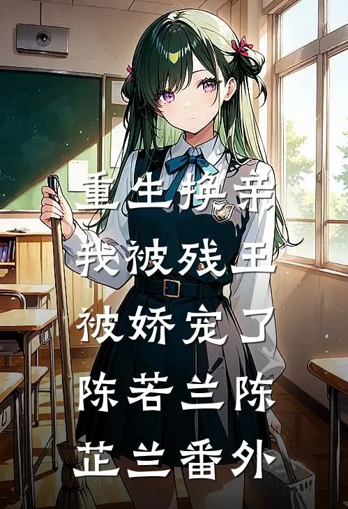 重生换亲：我被残王被娇宠了陈若兰陈芷兰番外