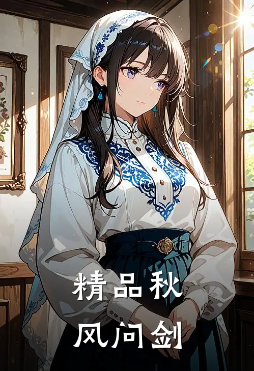 精品秋风问剑