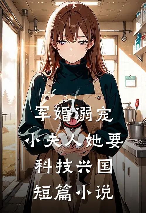 军婚溺宠：小夫人她要科技兴国短篇小说