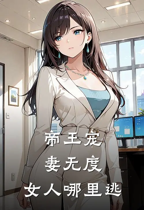 帝王宠妻无度：女人哪里逃
