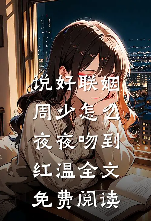 说好联姻，周少怎么夜夜吻到红温全文免费阅读