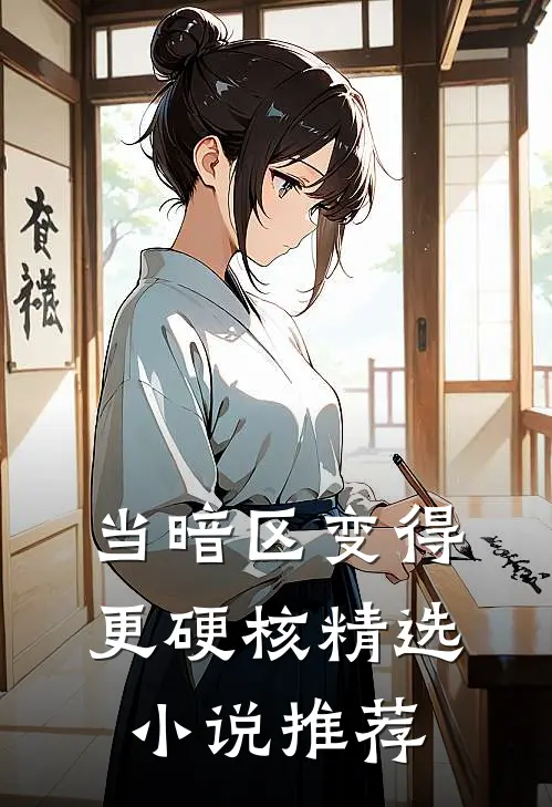 当暗区变得更硬核精选小说推荐