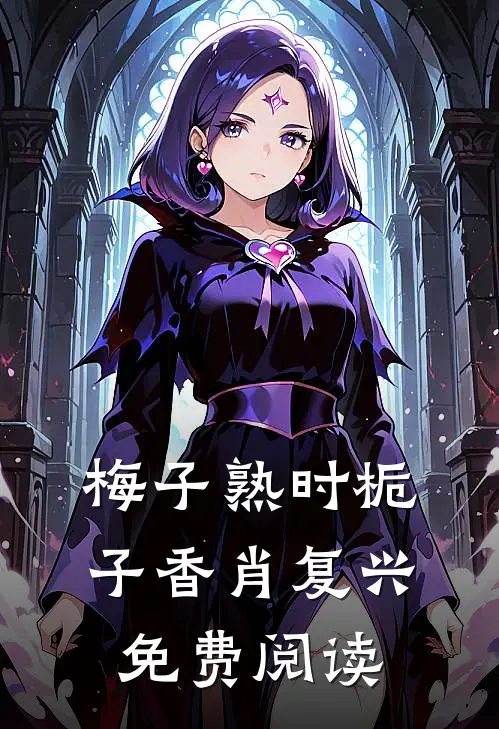 梅子熟时栀子香肖复兴免费阅读