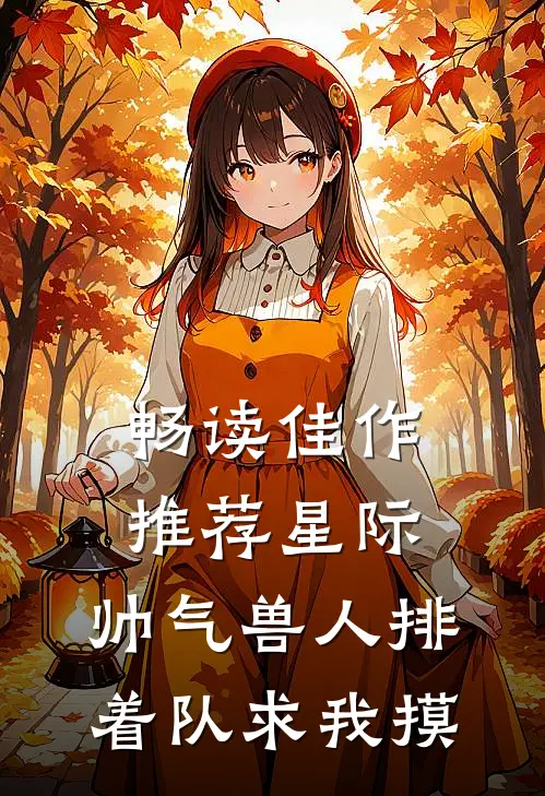 畅读佳作推荐星际：帅气兽人排着队求我摸