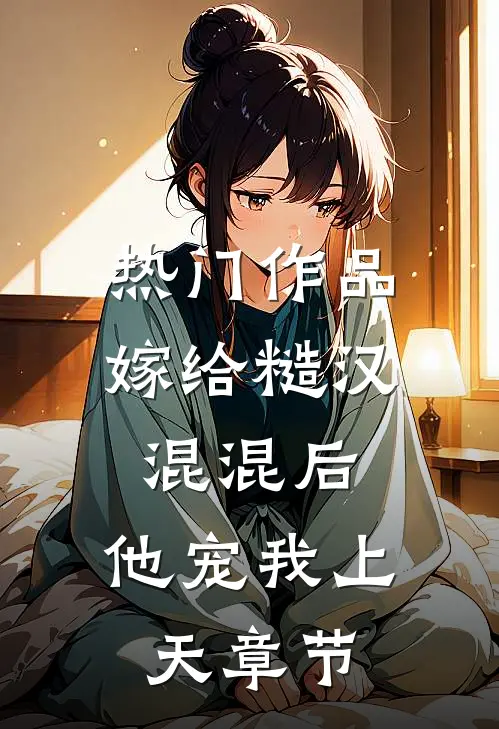 热门作品嫁给糙汉混混后，他宠我上天章节