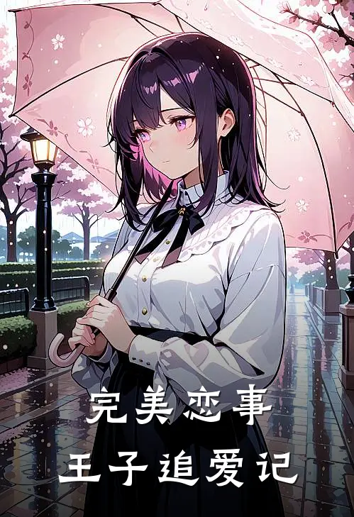 完美恋事：王子追爱记