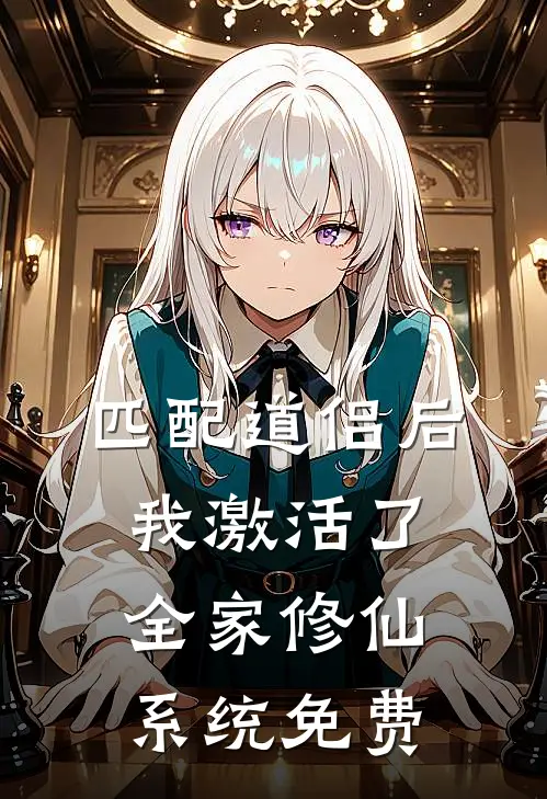 匹配道侣后，我激活了全家修仙系统免费