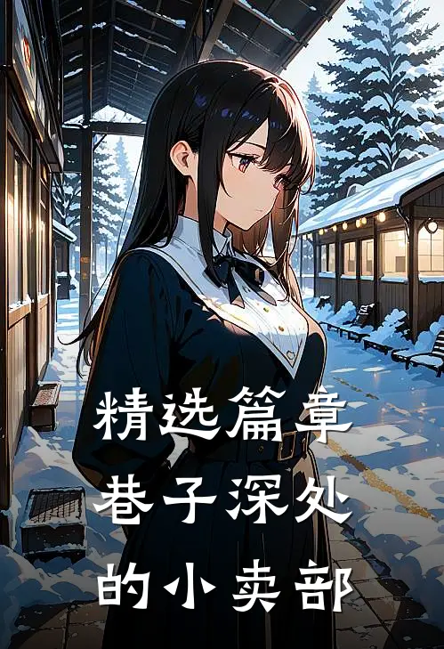 精选篇章巷子深处的小卖部