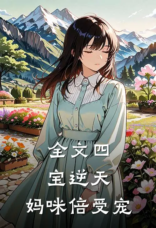 全文四宝逆天：妈咪倍受宠