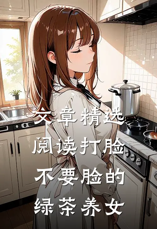 文章精选阅读打脸不要脸的绿茶养女