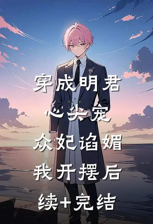 穿成明君心尖宠，众妃谄媚我开摆后续+完结