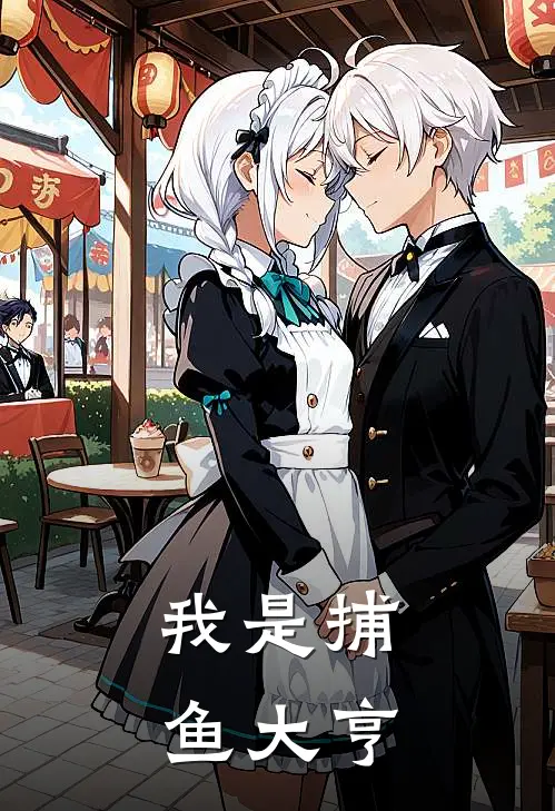 我是捕鱼大亨