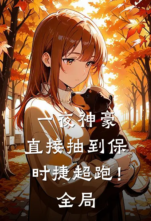 一夜神豪：直接抽到保时捷超跑！全局