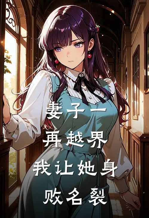 妻子一再越界，我让她身败名裂
