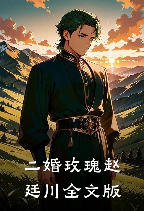 二婚玫瑰赵廷川全文版