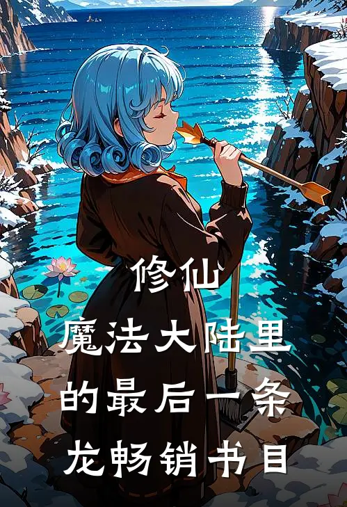 修仙：魔法大陆里的最后一条龙畅销书目