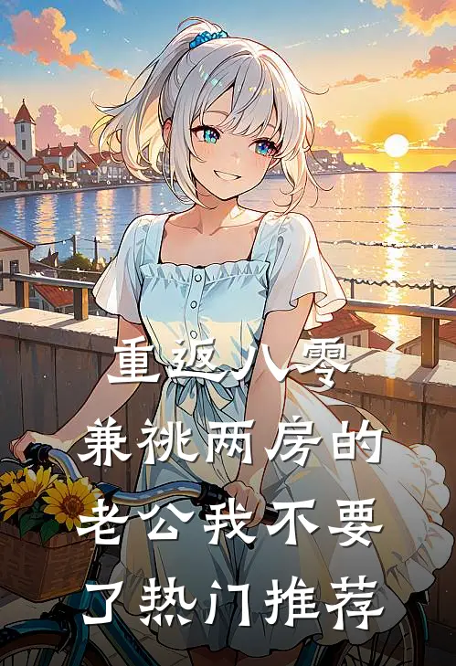 重返八零，兼祧两房的老公我不要了热门推荐