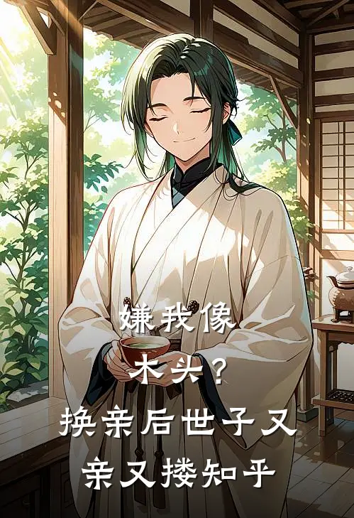 嫌我像木头？换亲后世子又亲又搂知乎