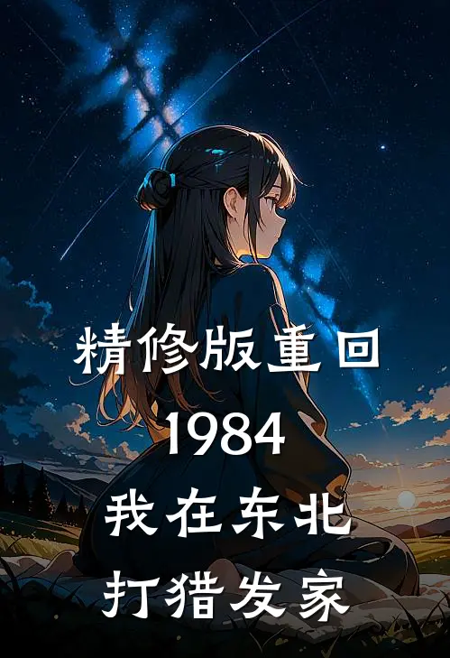 精修版重回1984：我在东北打猎发家