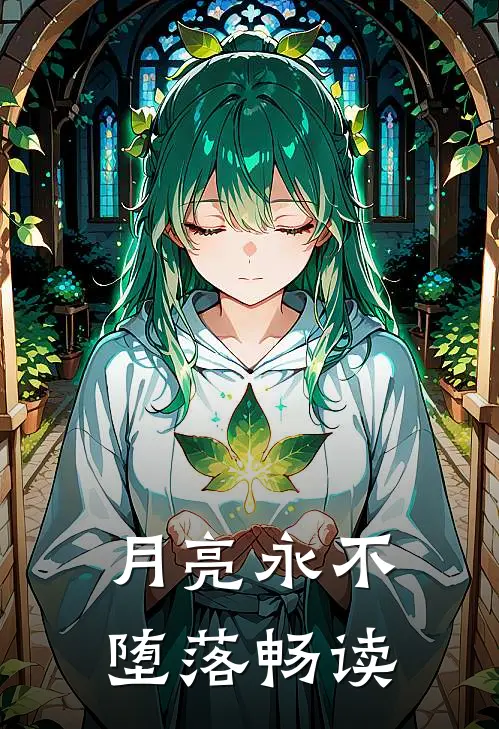 月亮永不堕落畅读
