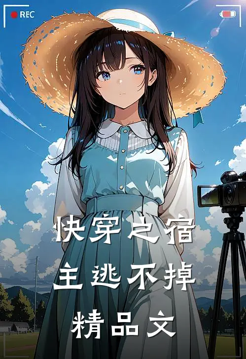 快穿之宿主逃不掉精品文