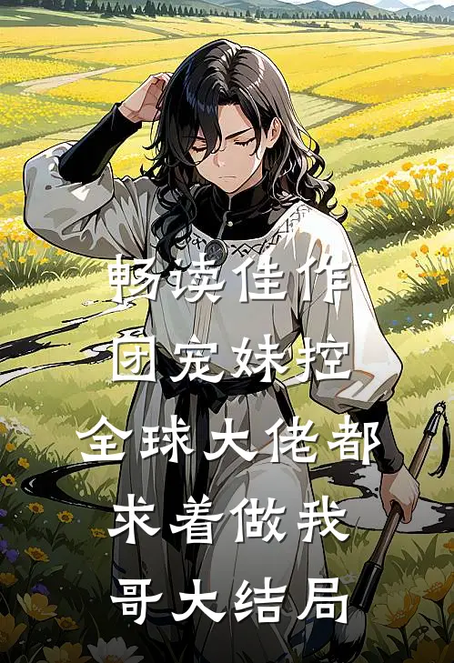 畅读佳作团宠妹控:全球大佬都求着做我哥大结局