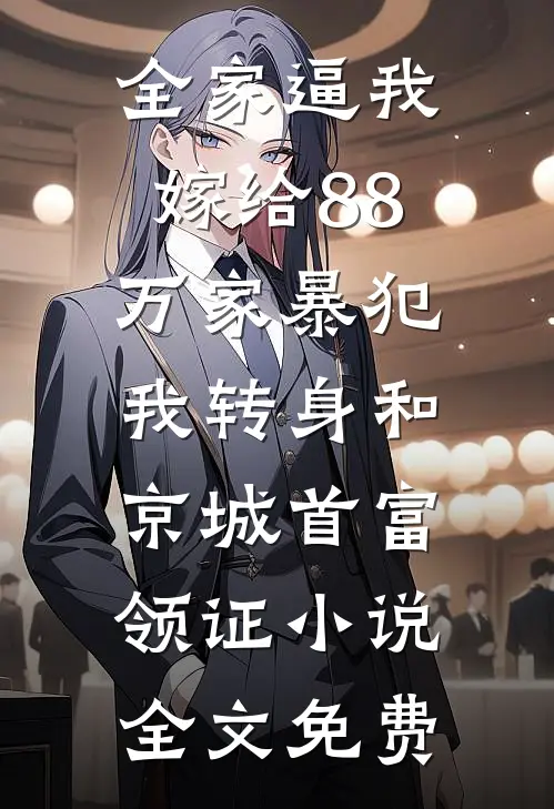 全家逼我嫁给88万家暴犯，我转身和京城首富领证小说全文免费