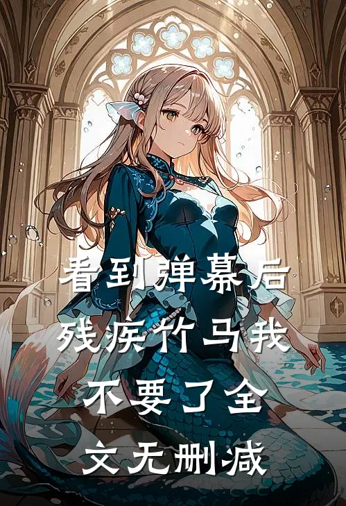 看到弹幕后，残疾竹马我不要了全文无删减