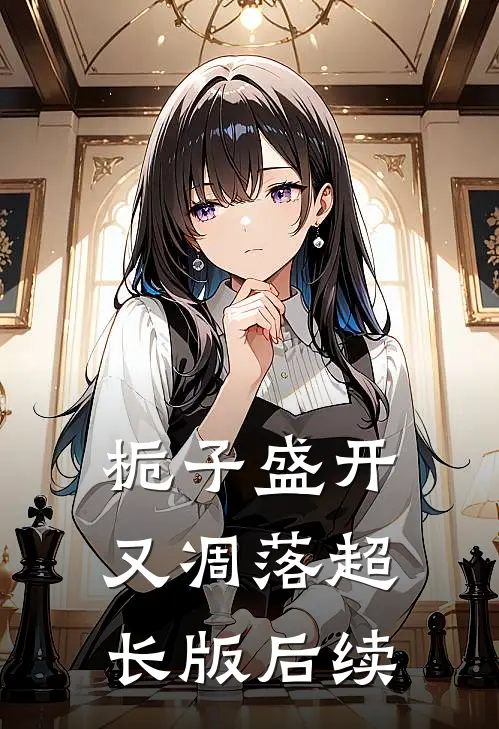 栀子盛开又凋落超长版后续