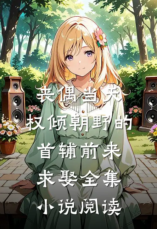 丧偶当天，权倾朝野的首辅前来求娶全集小说阅读