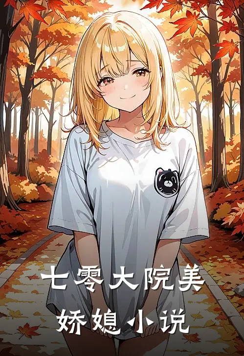七零大院美娇媳小说
