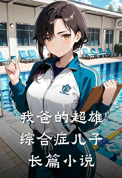 我爸的超雄综合症儿子长篇小说