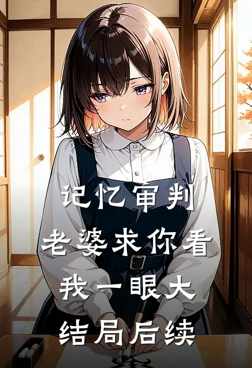 记忆审判：老婆求你看我一眼大结局后续
