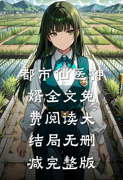 都市仙医神婿全文免费阅读大结局无删减完整版